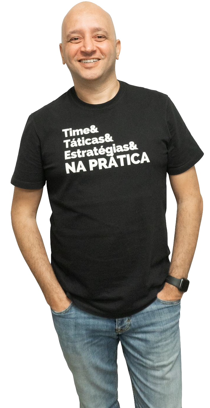 André Luís